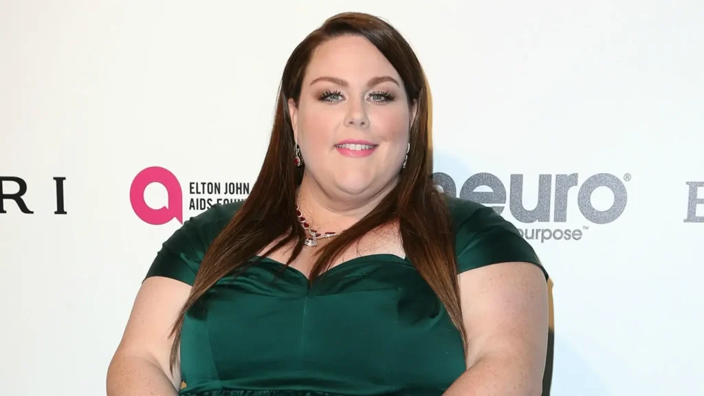 Chrissy Metz Weight Loss