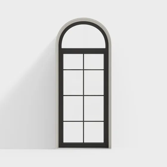 Home Window Design