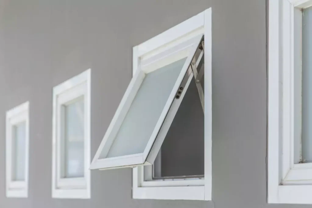 Home Window Design